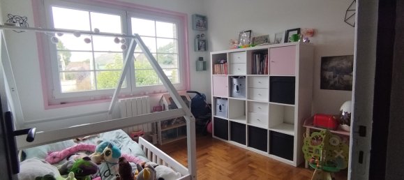 5 غرف نوم منزل في Wailly-Beaucamp, France رقم 64599 31