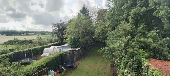 5 غرف نوم منزل في Wailly-Beaucamp, France رقم 64599 50