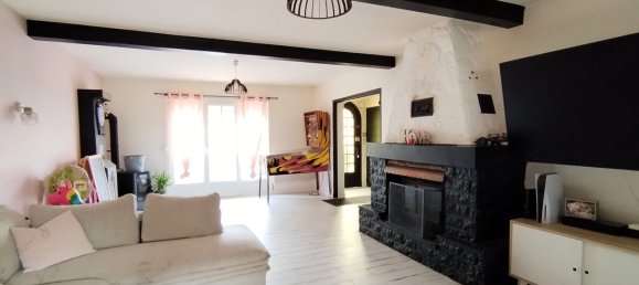 5 غرف نوم منزل في Wailly-Beaucamp, France رقم 64599 4