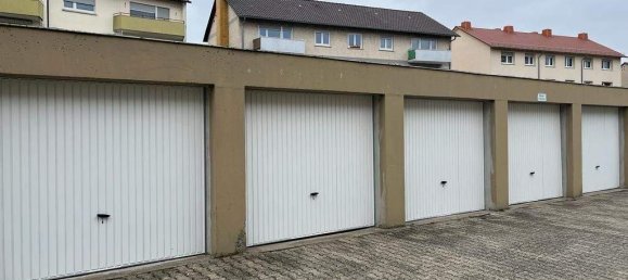 2 rooms Apartment in Bad Durkheim, Germany No. 302323 10