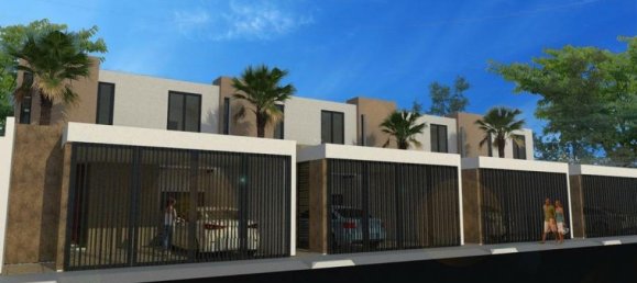 Casa de 2 dormitorios en Mérida, Mexico No. 135576 2