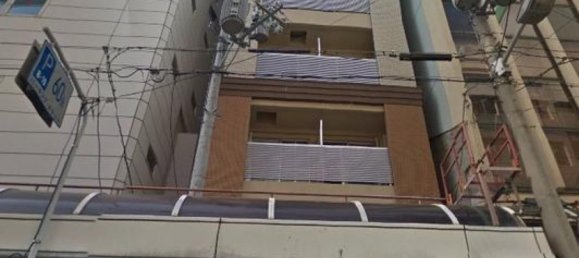 2 غرف نوم شقة في Kosaka, Japan رقم 2129 2