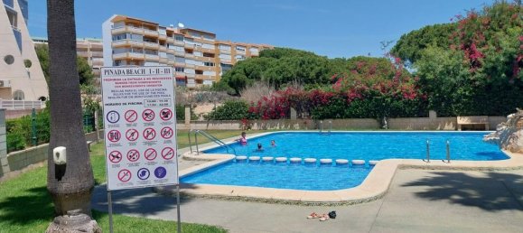 1 bedroom Apartment in Torrevieja, Spain No. 175808 2