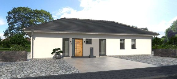 Bungalow de 3 dormitorios en Leipzig, Germany No. 315047 2