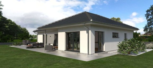 Bungalow de 3 dormitorios en Leipzig, Germany No. 315047 7