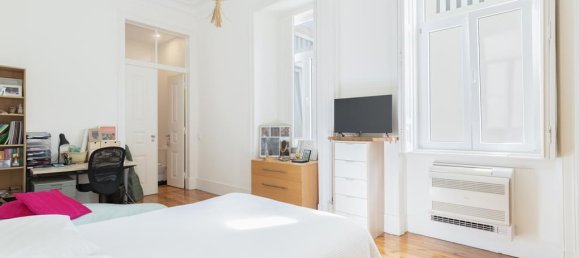 5 bedrooms Apartment in Lisbon, Portugal No. 112784 19