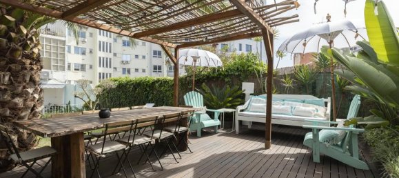 5 bedrooms Apartment in Lisbon, Portugal No. 112784 7