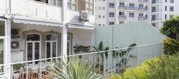 5 bedrooms Apartment in Lisbon, Portugal No. 112784 26