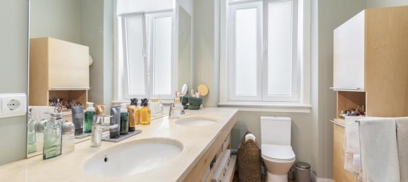 5 bedrooms Apartment in Lisbon, Portugal No. 112784 18