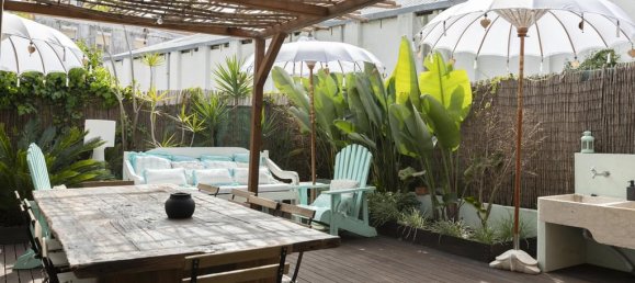 5 bedrooms Apartment in Lisbon, Portugal No. 112784 3