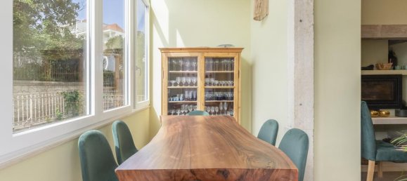 5 bedrooms Apartment in Lisbon, Portugal No. 112784 10