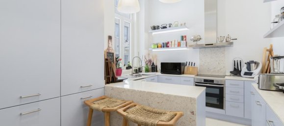 5 bedrooms Apartment in Lisbon, Portugal No. 112784 11