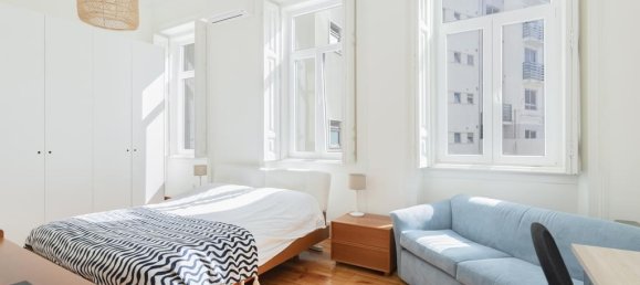 5 bedrooms Apartment in Lisbon, Portugal No. 112784 17