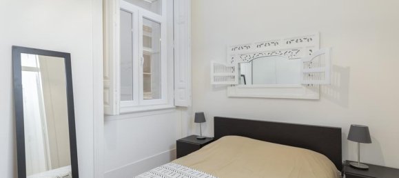 5 bedrooms Apartment in Lisbon, Portugal No. 112784 20