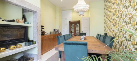 5 bedrooms Apartment in Lisbon, Portugal No. 112784 9