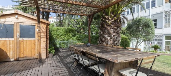 5 bedrooms Apartment in Lisbon, Portugal No. 112784 27