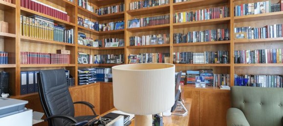 5 bedrooms Apartment in Lisbon, Portugal No. 112784 23