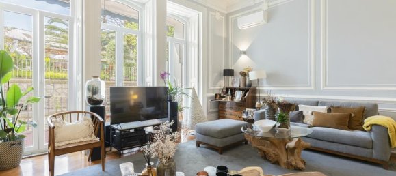 5 bedrooms Apartment in Lisbon, Portugal No. 112784 4