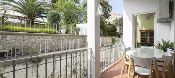 5 bedrooms Apartment in Lisbon, Portugal No. 112784 14