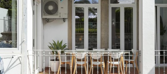 5 bedrooms Apartment in Lisbon, Portugal No. 112784 24