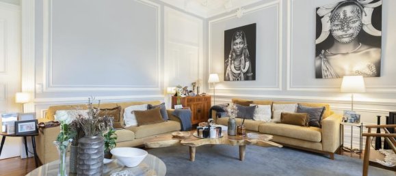 5 bedrooms Apartment in Lisbon, Portugal No. 112784 6