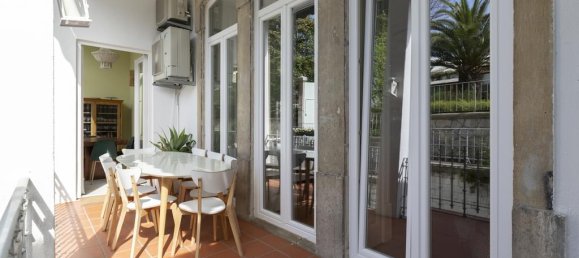 5 bedrooms Apartment in Lisbon, Portugal No. 112784 12