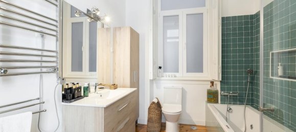 5 bedrooms Apartment in Lisbon, Portugal No. 112784 16