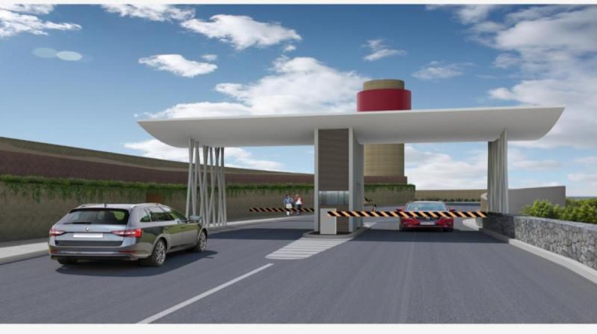 3 bedrooms House in Mexico No. 225192