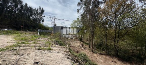 Земельный участок 500м² в Пасуш ди Феррейра, Португалия № 45722 3