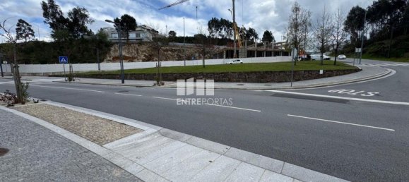 Земельный участок 500м² в Пасуш ди Феррейра, Португалия № 45722 22