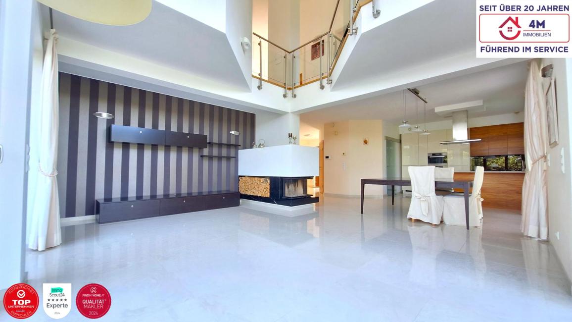 4 chambres Villa à Hausleiten, Austria No. 238780