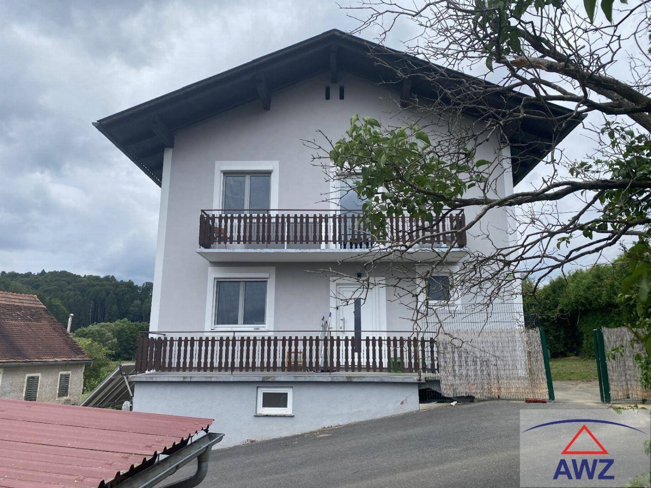 6 rooms House in Graz-Umgebung, Austria No. 215735