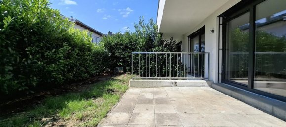 Дуплекс с 2 комнатами в Зальцбург, Австрия № 218681 10