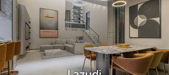 4 chambres Villa à Bang Lamung, Thailand No. 27142 6