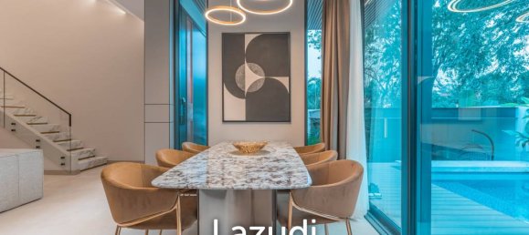 4 chambres Villa à Bang Lamung, Thailand No. 27142 8