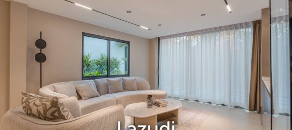 4 chambres Villa à Bang Lamung, Thailand No. 27142 4