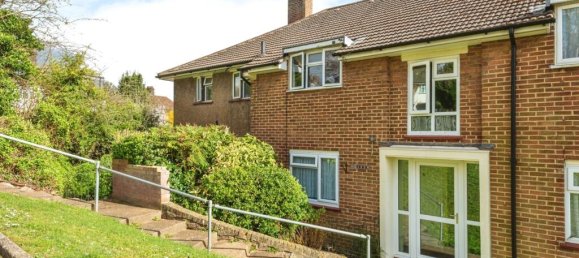 2 bedrooms Apartment in Coulsdon, United Kingdom No. 8062 8