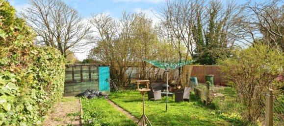 2 bedrooms Apartment in Coulsdon, United Kingdom No. 8062 10