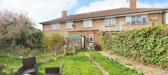 2 bedrooms Apartment in Coulsdon, United Kingdom No. 8062 3