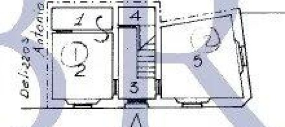 4 bedrooms Townhouse in Luras, Italy No. 327012 32