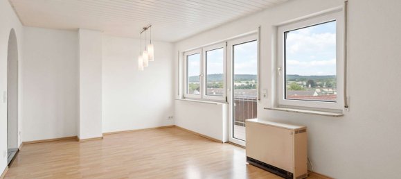 1 Schlafzimmer Wohnung in Heilbronn, Germany, Nr. 267742 2