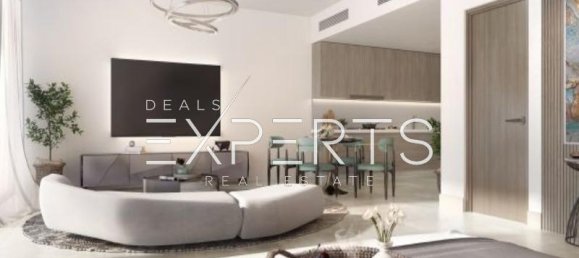 1 Schlafzimmer Wohnung in Yas Island, UAE, Nr. 53715 3