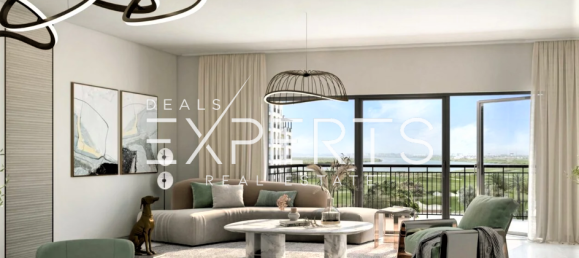 1 Schlafzimmer Wohnung in Yas Island, UAE, Nr. 53715 7