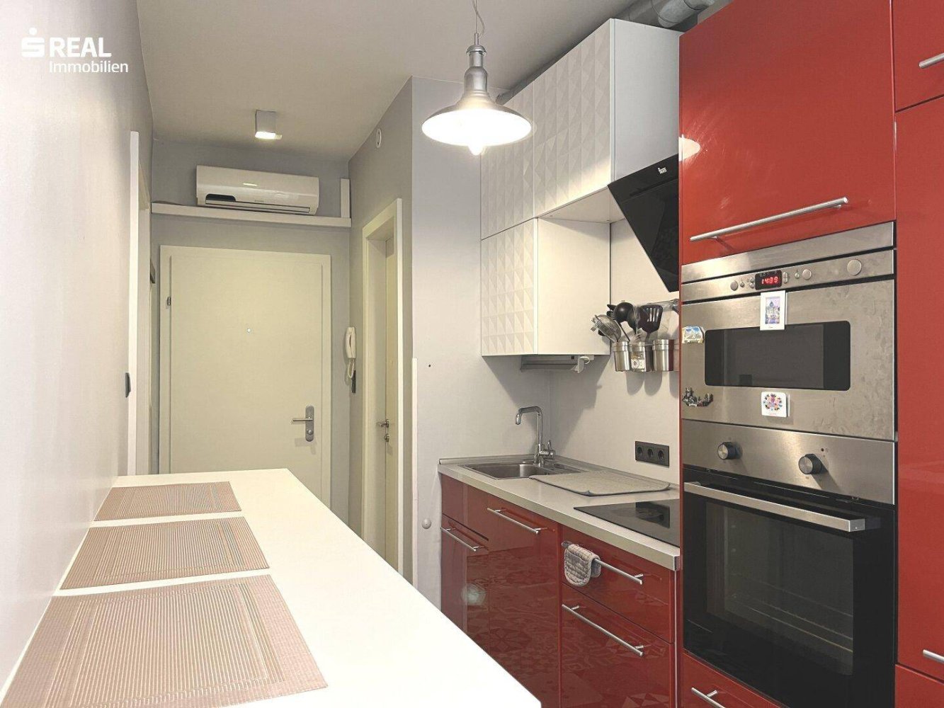 3 rooms Apartment in Obertrum am See, Austria No. 191451