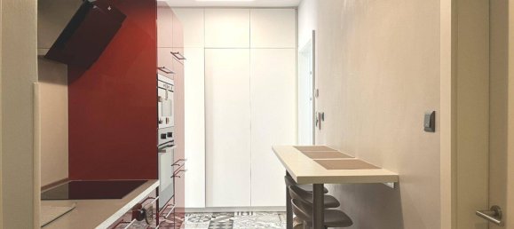 3 rooms Apartment in Obertrum am See, Austria No. 191451 5