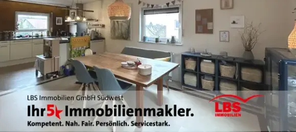 4 Schlafzimmer Haus in Baden-Württemberg, Germany, Nr. 17681 14