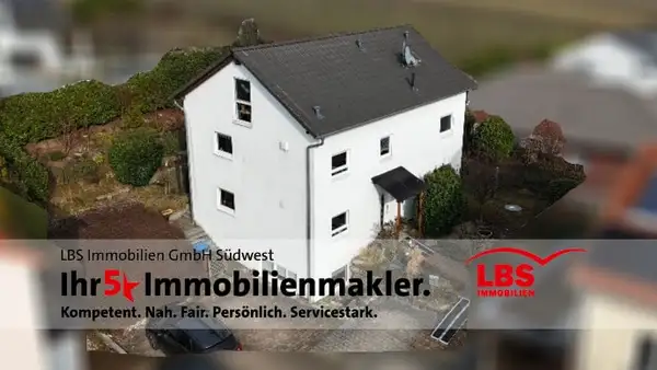 4 Schlafzimmer Haus in Baden-Württemberg, Germany, Nr. 17681