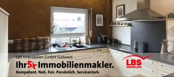 4 Schlafzimmer Haus in Baden-Württemberg, Germany, Nr. 17681 12