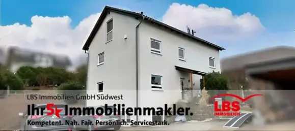 4 Schlafzimmer Haus in Baden-Württemberg, Germany, Nr. 17681 2