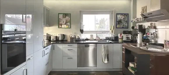 4 Schlafzimmer Haus in Baden-Württemberg, Germany, Nr. 17681 6